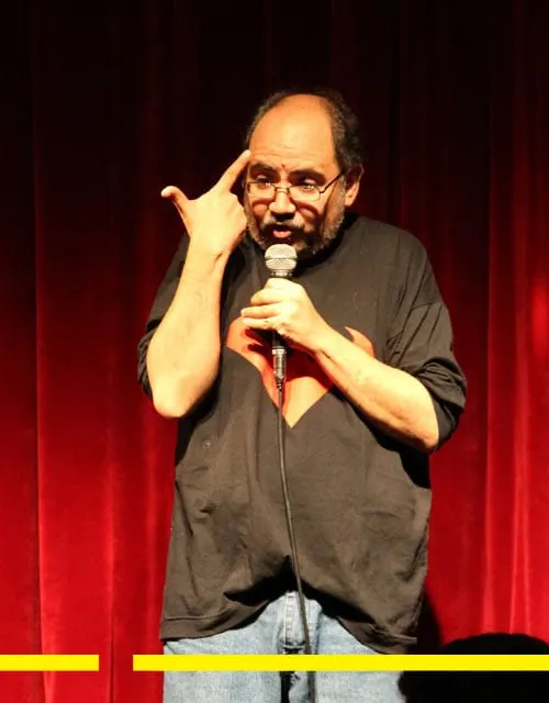 Christian Vivas