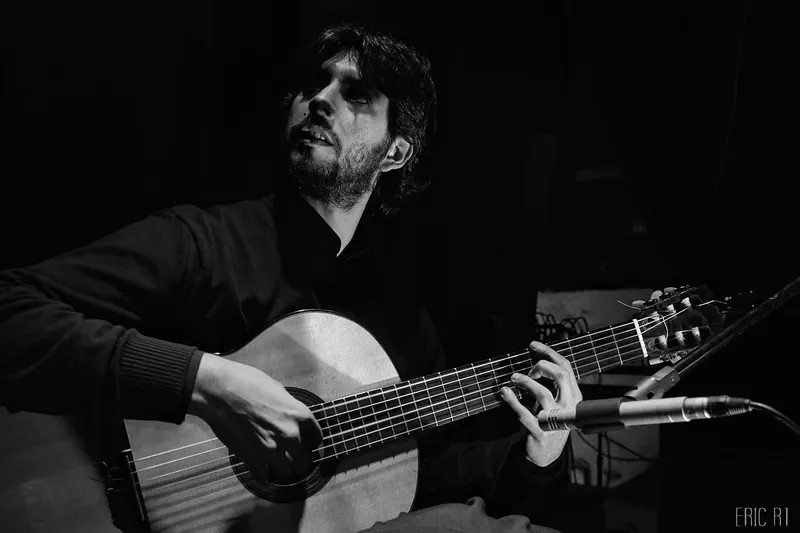 Nahuel Larisgoitia