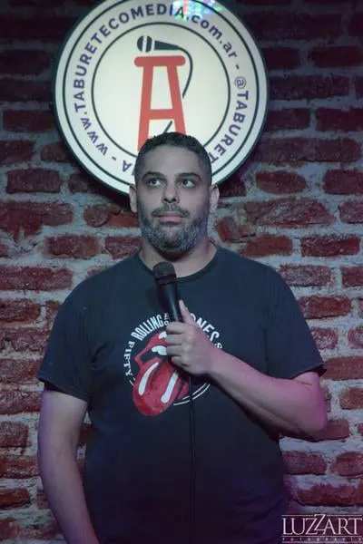 Ricardo Bisignano