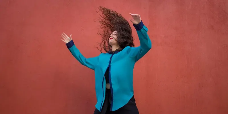 Danza contemporánea