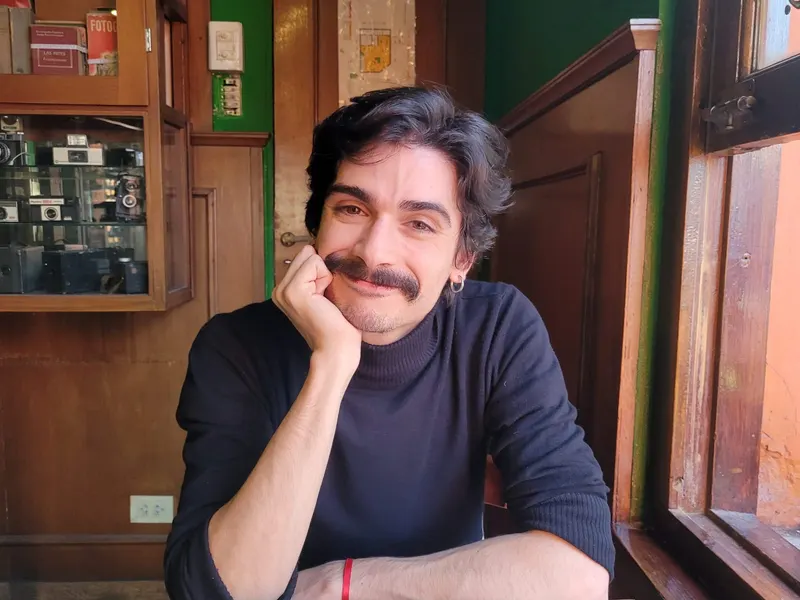 Mauricio Vila