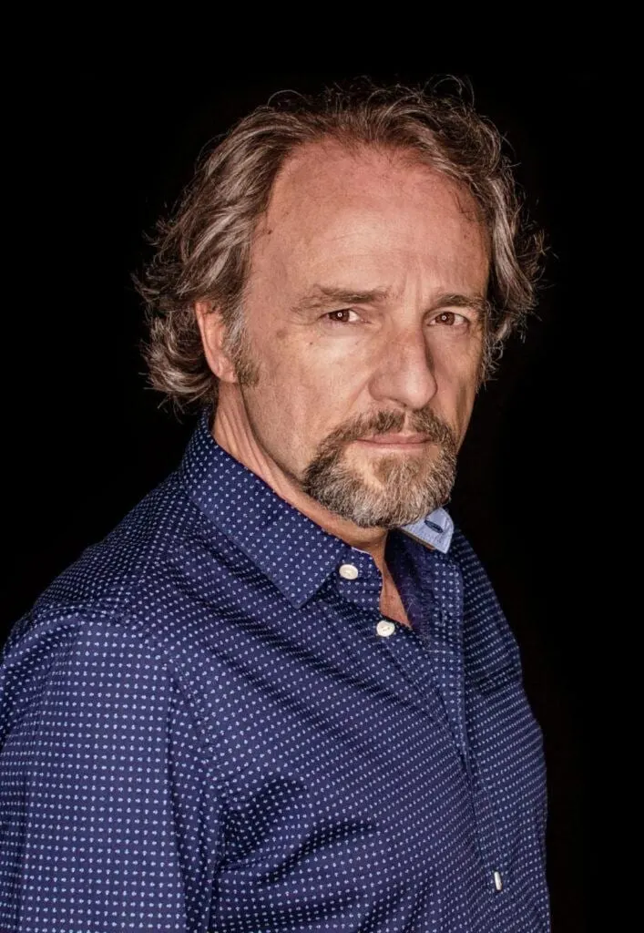 Joe O’Curneen