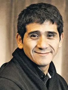 Osqui Guzmán