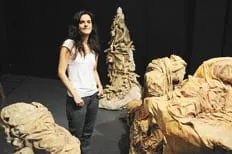 Analia Sánchez