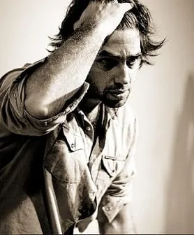 Patricio Abadi