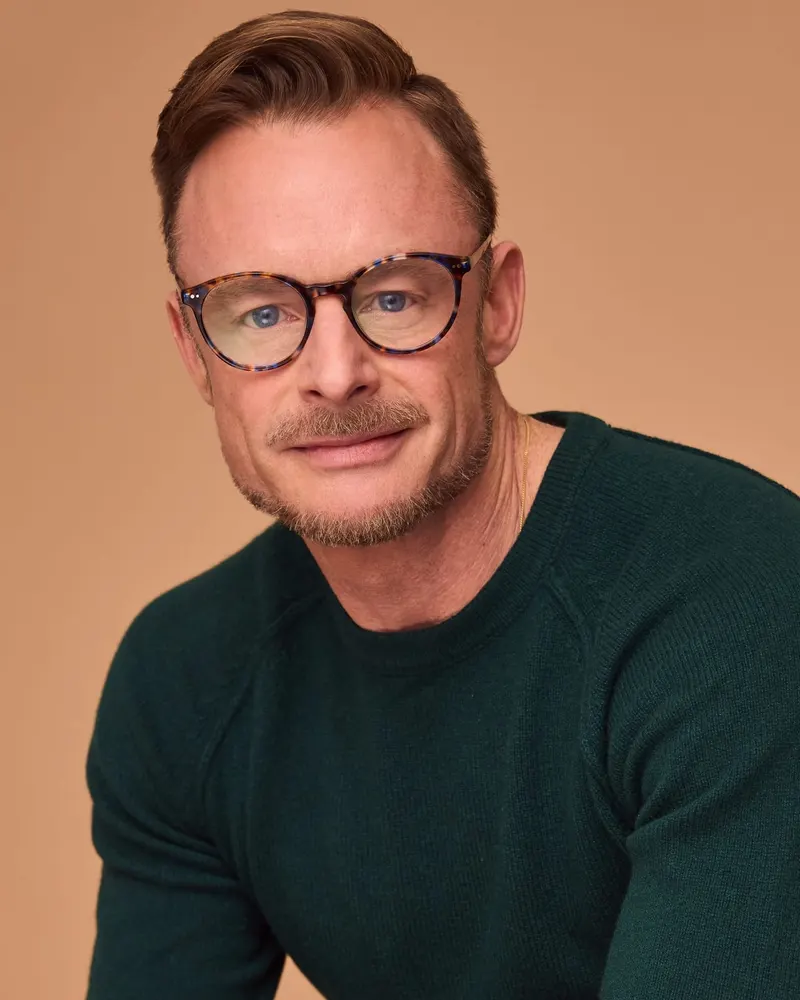 Christopher Wheeldon
