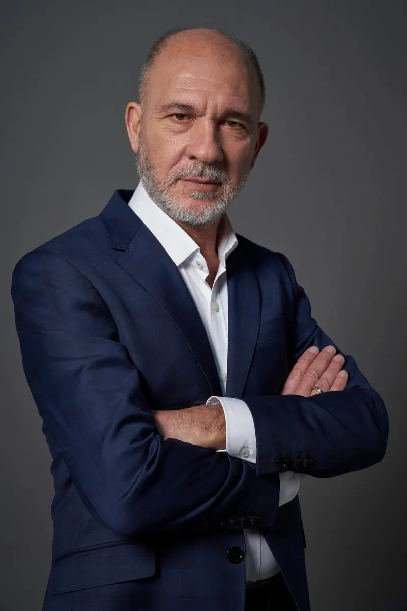 Darío Grandinetti
