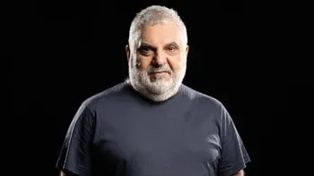 Alejandro Tantanian