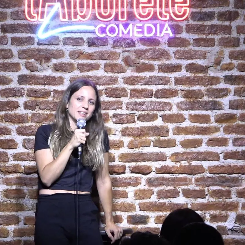 Agustina Aguilar