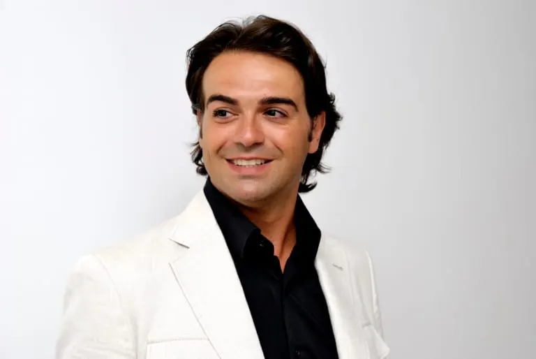 Leonardo Caimi