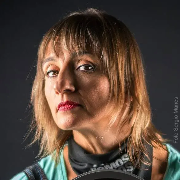 Hilda Lizarazu