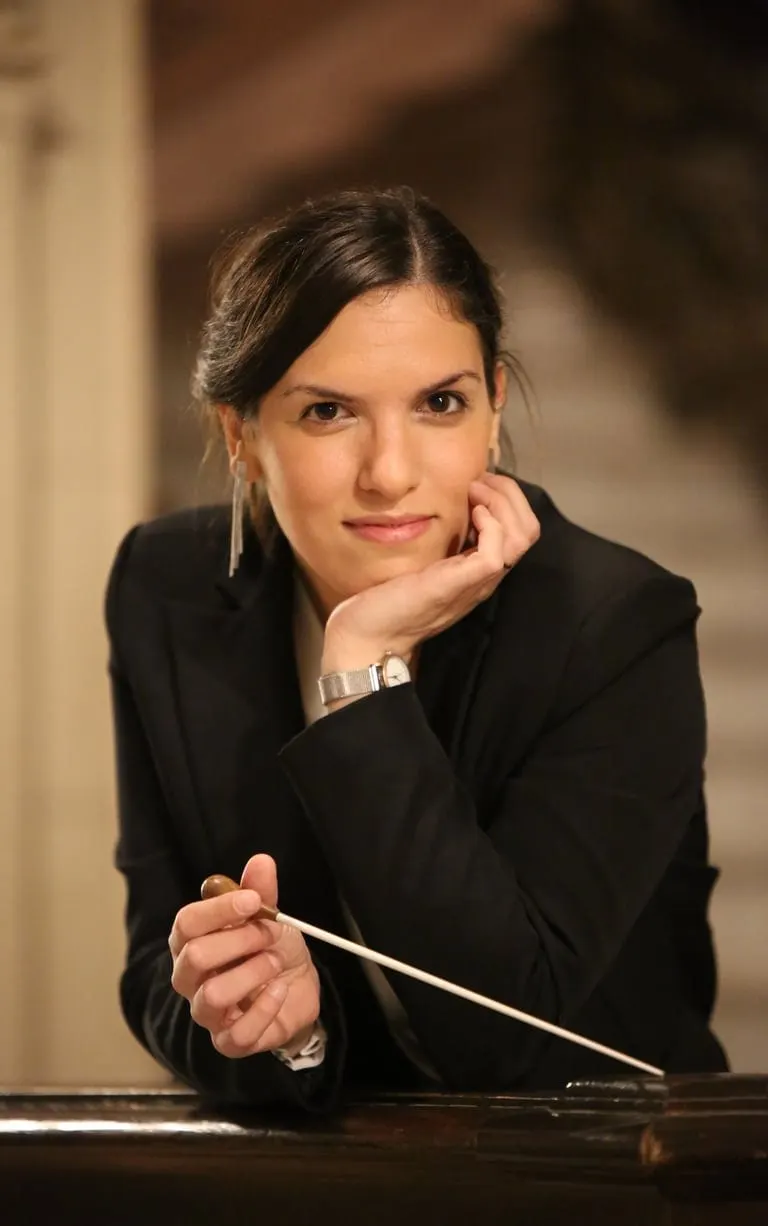 Danisa Alesandroni