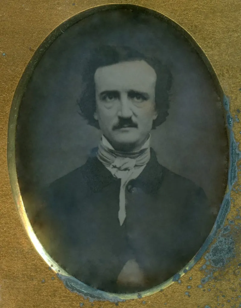 Edgar Allan Poe