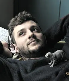 Ignacio Bartolone