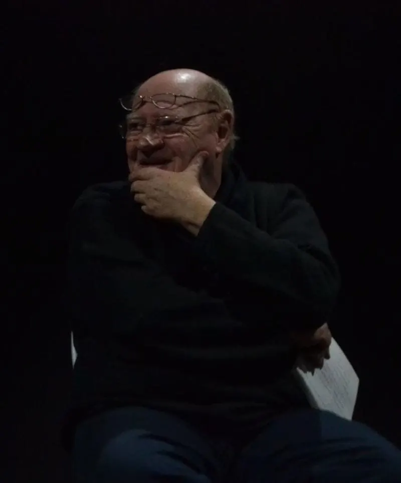 Norberto Barruti