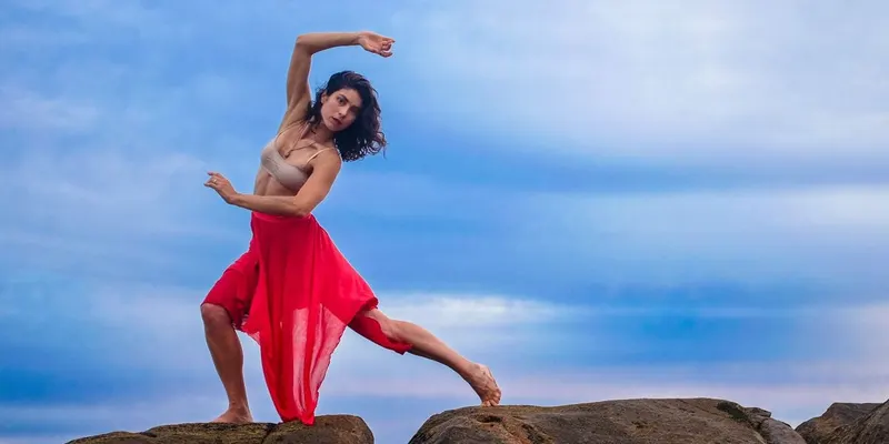 Danza afro y entrenamiento: abordaje tradicional, contemporáneo e improvisación