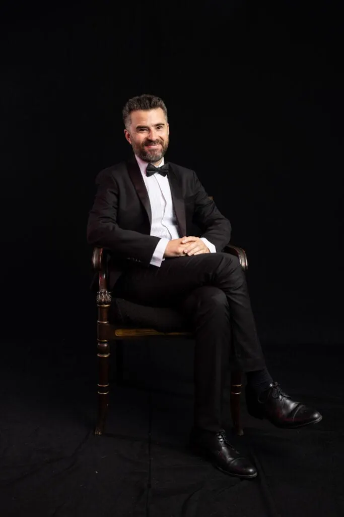 Fernando Sanjiao