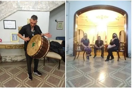 Javier Mokdad