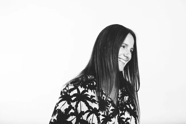 Dana Ruh