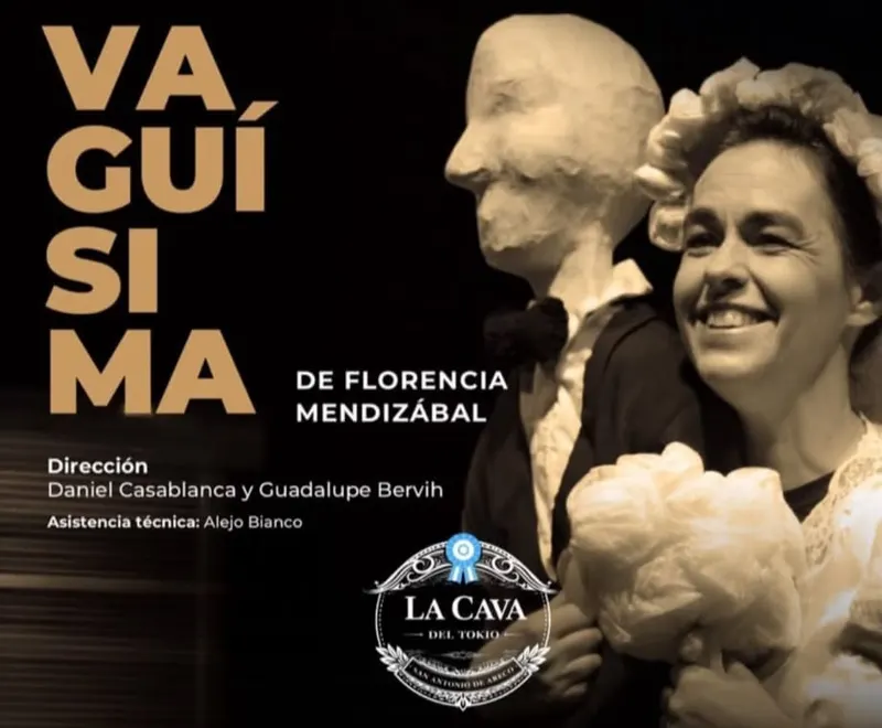 Florencia Mendizabal