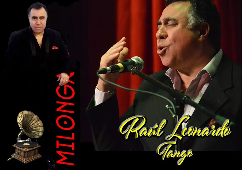 Raúl Leonardo