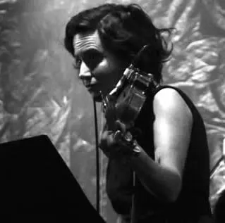 Christine Brebes