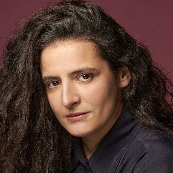 Julieta Laso