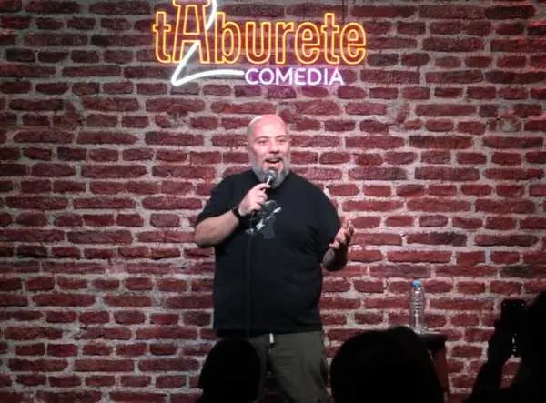 Manu Horazzi
