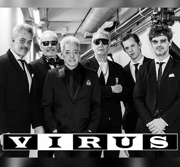 Virus