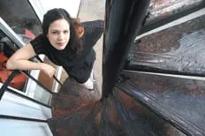 Francisca Ure