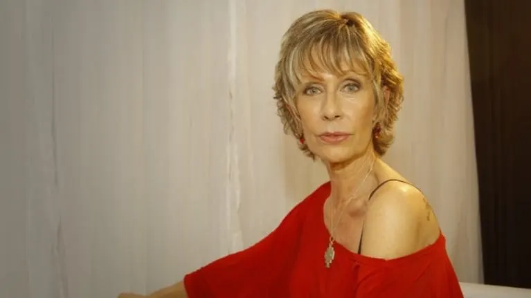 María Valenzuela