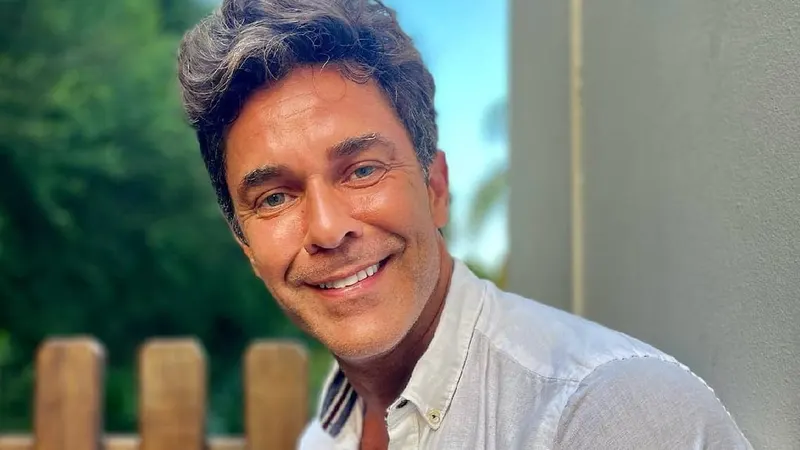 Mariano Martínez