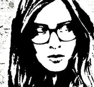 Isa Calderón