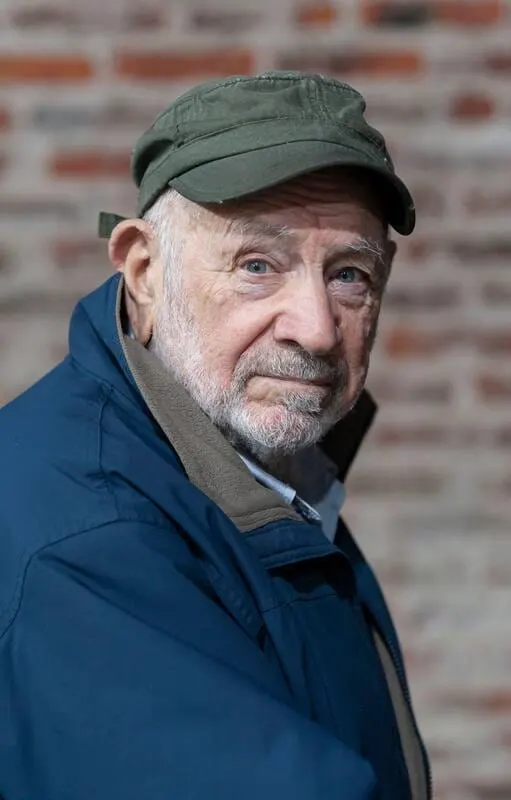 Norman Briski