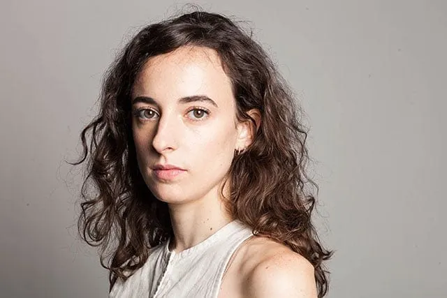 Sofía Brihet