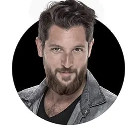 Nicolás Rejlis