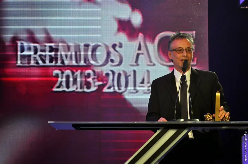 Rony Keselman