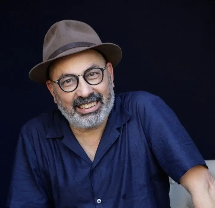 Andrés Di Tella