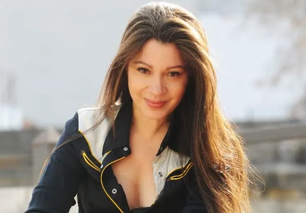 Isabel de Sebastián