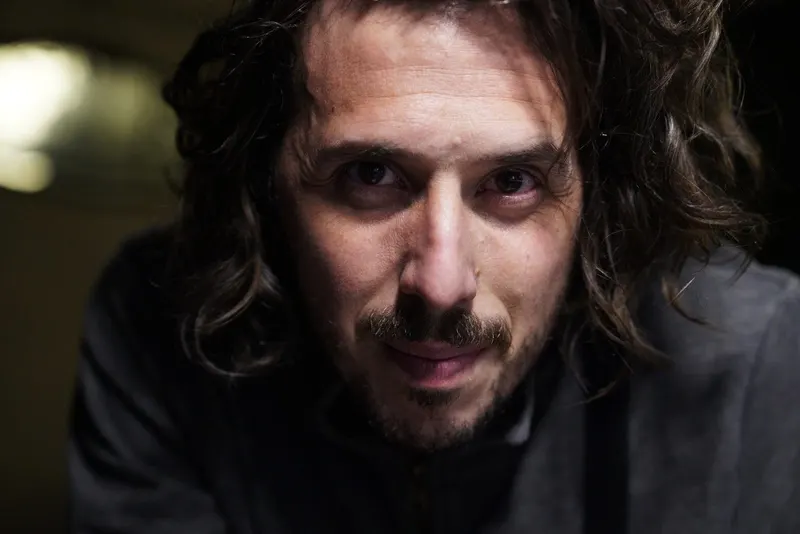 Juan Pablo Galimberti