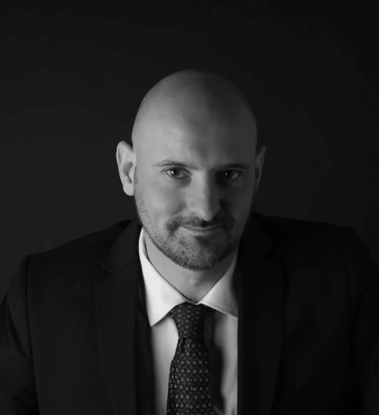 Alejandro Spies