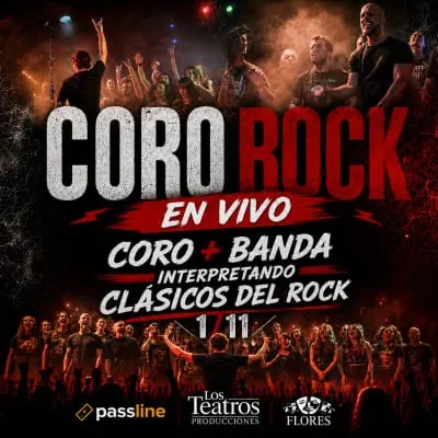 Coro Rock