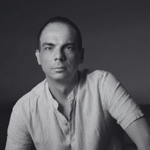 Alberto Conejero