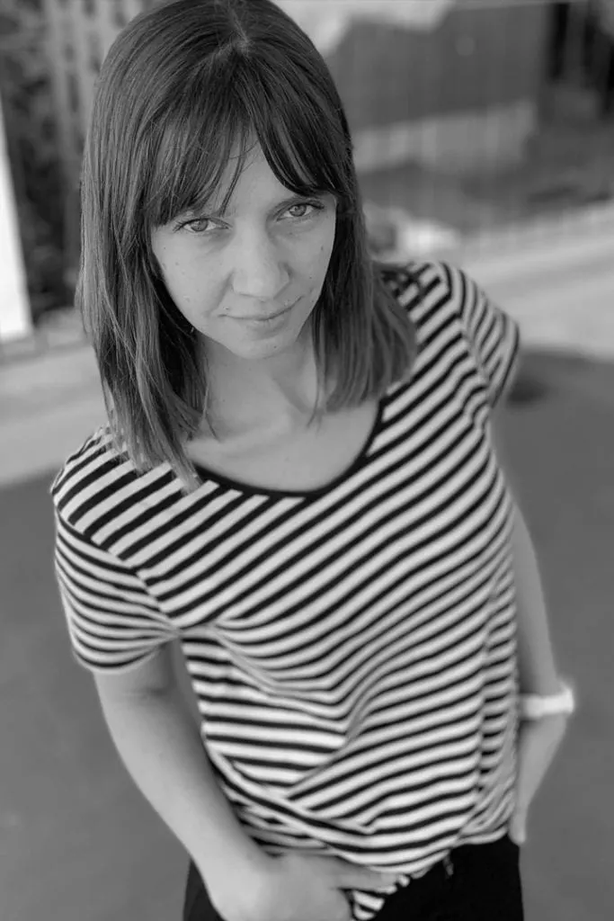 Carolina Sturla