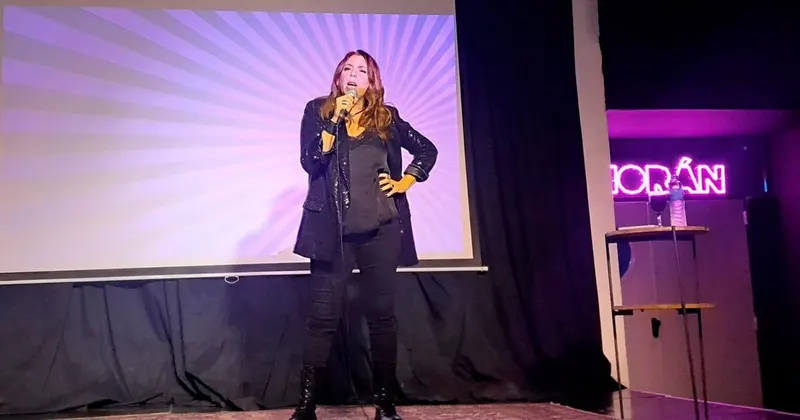 Vero Lorca