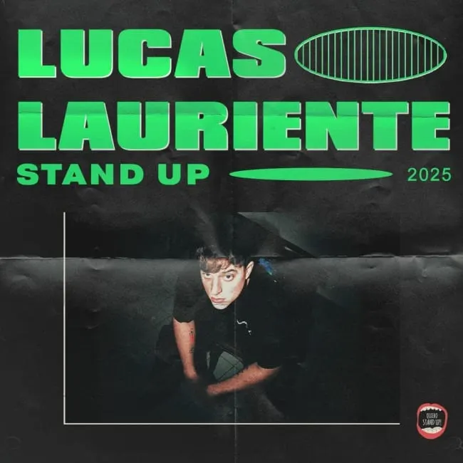 Lucas Lauriente