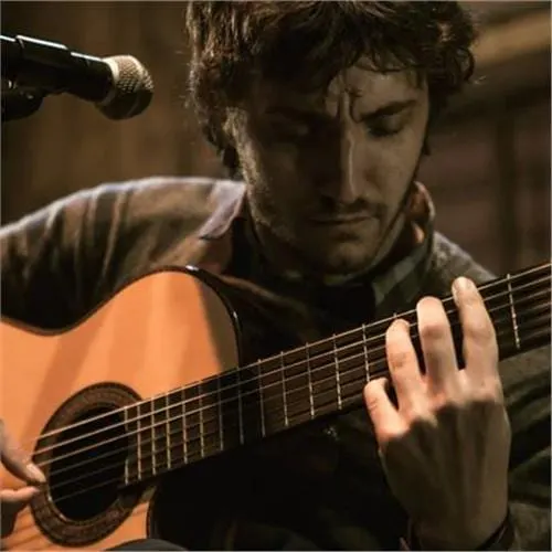 Federico Justo