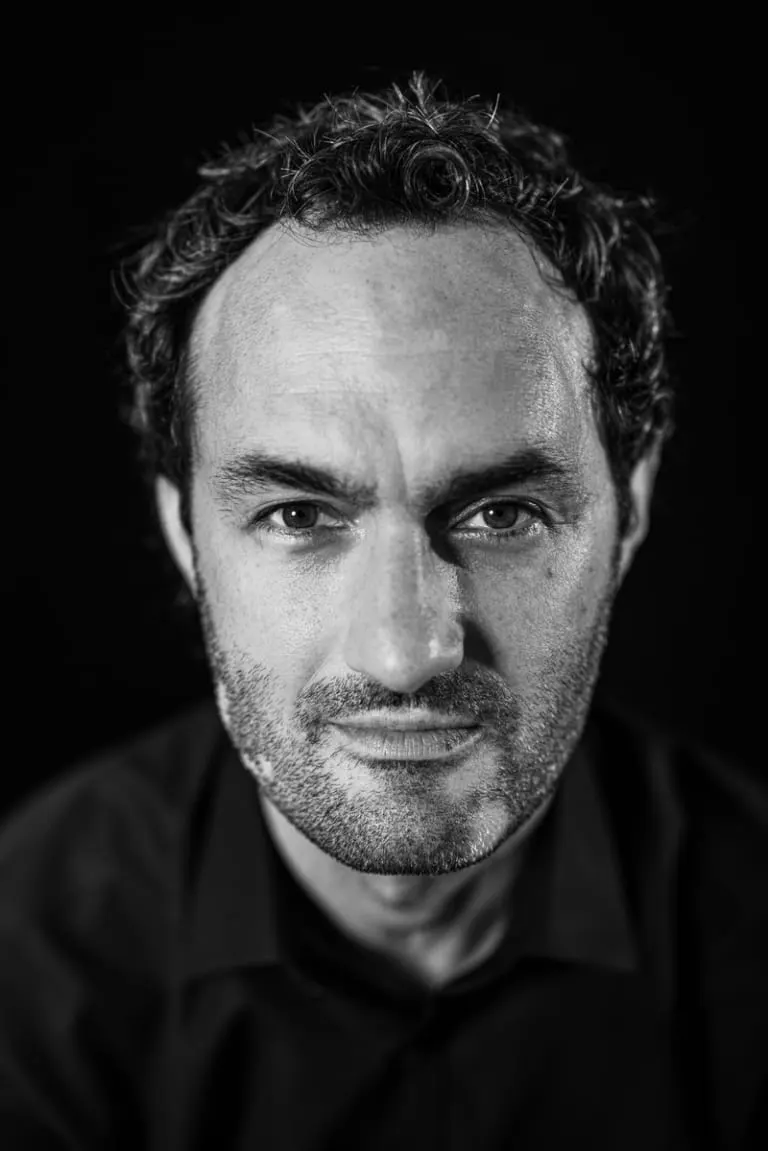 Thomas Blunt