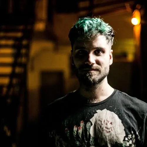 Pato Smink