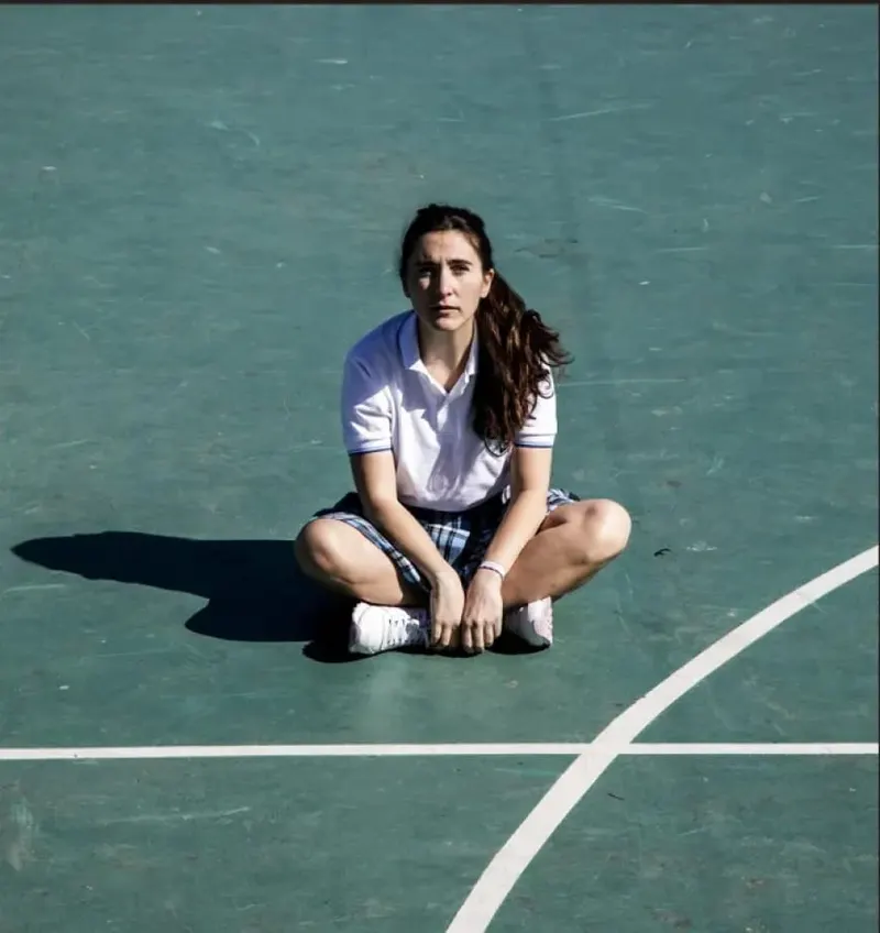 Mercedes Moltedo